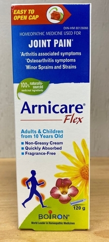 Arnicare Flex (Boiron)